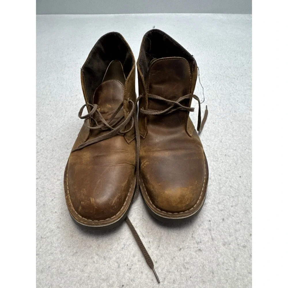 Clarks size 12